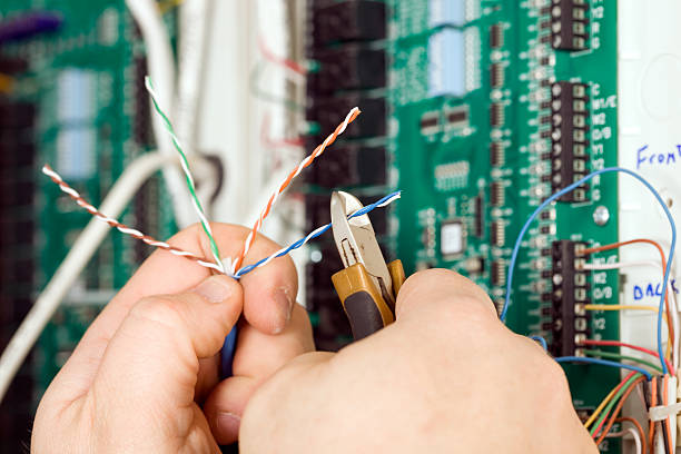 Why Trust Our Licensed Electricians for Your Electrical Needs in Johnston, SC?