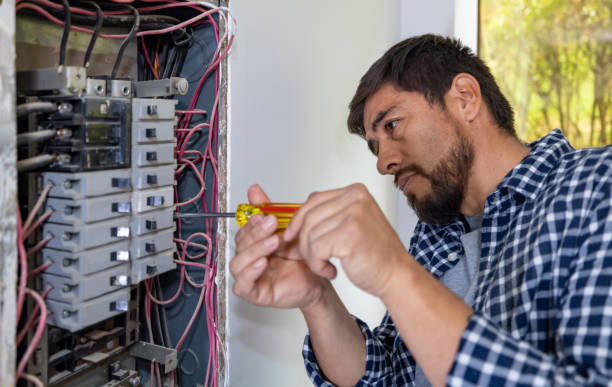 Smoke and Carbon Monoxide Detector Installation in Johnston, SC